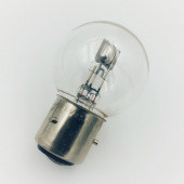 B5912B: 6 Volt 45/40W BA21D base Headlamp bulb from £9.01 each
