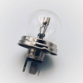 B3130D: 6 Volt 75/70W ASY UEC P45T base Headlamp bulb from £4.09 each