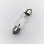 B275: 24 Volt 21W 15X42mm FESTOON bulb from £1.59 each