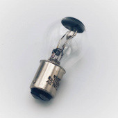 BA7100: 6 Volt 25/25W BAX15D LSP base Headlamp bulb from £7.54 each