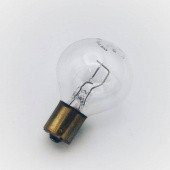 B106: 6 Volt 24W SCC BA15S base Headlamp bulb from £8.68 each