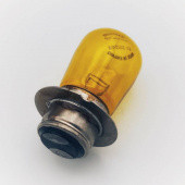 B312Y: 6 Volt 30/24W BPF DC P36D base Headlamp bulb from £9.78 each