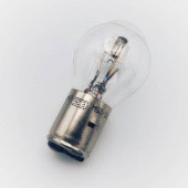 BT529: 12 Volt 25/25W BOSCH BA20D base Headlamp bulb from £3.65 each