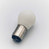 B333W: 24 Volt 24W SBC BA15D base Bus bulb from £3.17 each