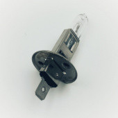 B448P: 12 Volt 55 + 50%W H1 P14.5S base Head, Spot & Fog bulb from £4.20 each