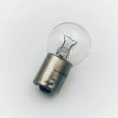 B317A: 6 Volt 18W SCC BA15S base Warning bulb from £1.04 each