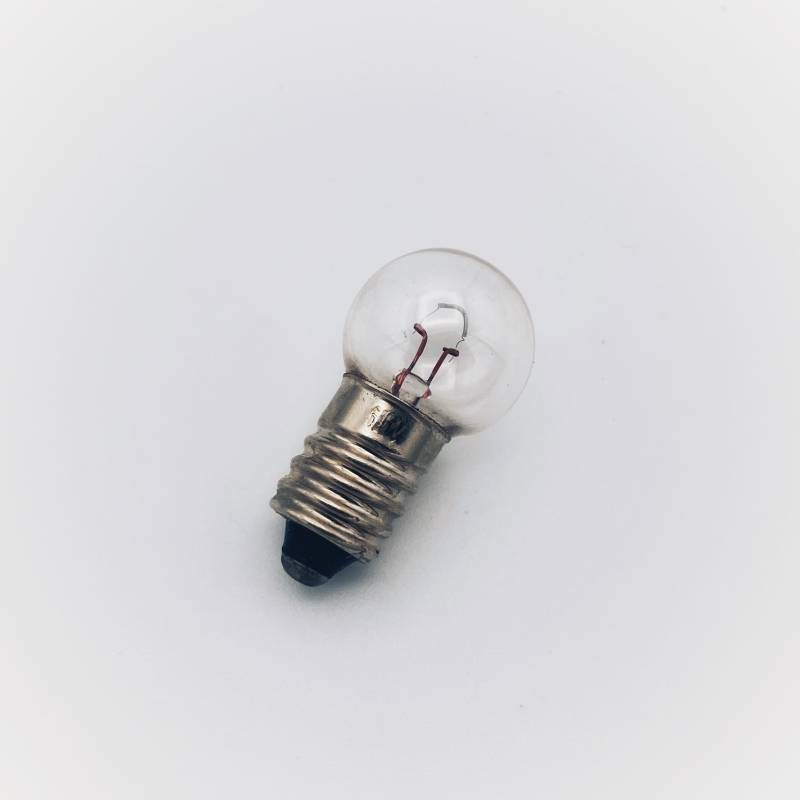 Miniature edison screw base e10 sale