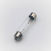 8w festoon hot sale bulb