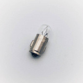 B283B: 24 Volt 3W BA7S PEANUT base Instrument & Panel bulb from £0.98 each