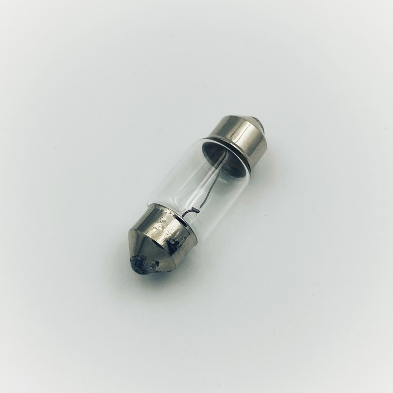 B274A 24 Volt 10W 11x30mm FESTOON bulb All Bulbs Bulbs Classic Bulbs