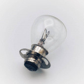 B5655: 6 Volt 25/25W APF P15D 30 base Headlamp bulb from £3.55 each