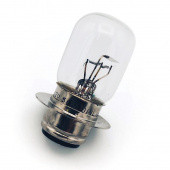 B414B: 12 Volt 45/40W BPF DC P36D base Headlamp bulb from £9.36 each