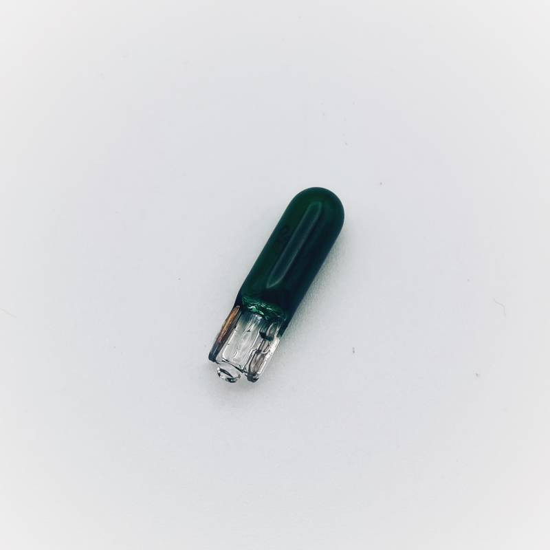 12 volt new arrivals 1.2 watt bulb