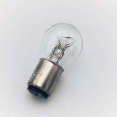 B567: 24 Volt 21/4W OSP BAZ15D base Stop & Tail bulb from £1.86 each