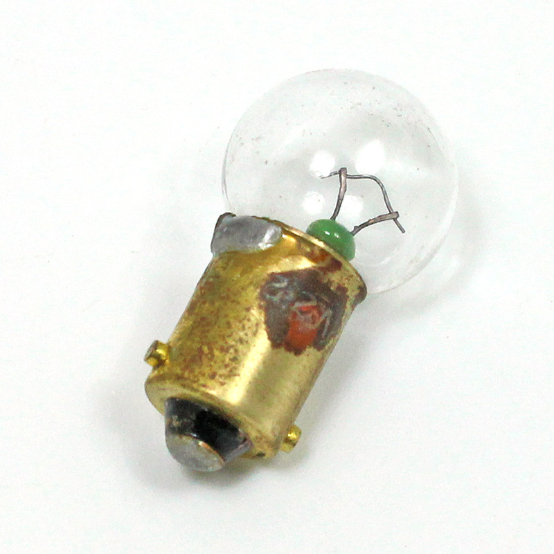 thumbnail image 2 of Ring R643 12V 2.2W BA9S Bayonet Bulb – Warm White, Incandescent, Road Legal 2 of 4