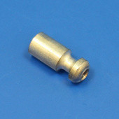 560: Electrical terminal bullet end - Pack of 10 pieces from £4.04 packet of 10 pieces
