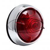 539LST: Rear stop and tail lamp - Equivalent to Lucas L539 type from £44.90 each