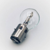 B395B: 12 Volt 35/35W BOSCH BA20D base Headlamp bulb from £3.22 each