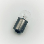 B309A: 12 Volt 15W SCC BA15S base Warning bulb from £1.36 each