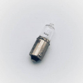 B433: 12 Volt 20W MCC BA9S Halogen base Miniature Halogen bulb from £2.78 each