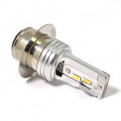 P36DLED-P43: Classic White premium 12 & 24V LED Headlamp - BPF DC P36D base from £26.03 each