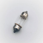 B17B: 6 Volt 8W 11X30mm FESTOON bulb from £4.34 each
