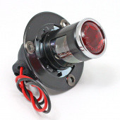 MT211: Rear motorcycle lamp - Equivalent to Lucas MT211 model from £19.25 each