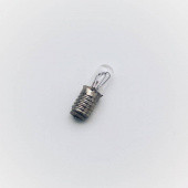 B864L: 14 Volt 0.5W LES E5 base Instrument & Panel bulb from £1.20 each