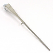 CA738B: Windscreen wiper arm for 1/4