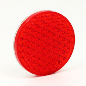 REF310: Small self adhesive reflector (PAIR) - 55mm diameter from £9.31 pair