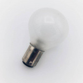 B810A: 12 Volt 20W SBC BA15D base Bus bulb from £2.78 each