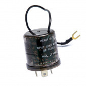 LEDFLASH1: 12v LED Flasher Relay - 3 Pin, 1 to 10W from £15.83 each