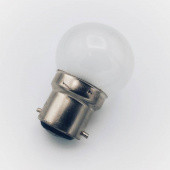 B809A: 12 Volt 20W LBC B22D base Bus bulb from £2.78 each