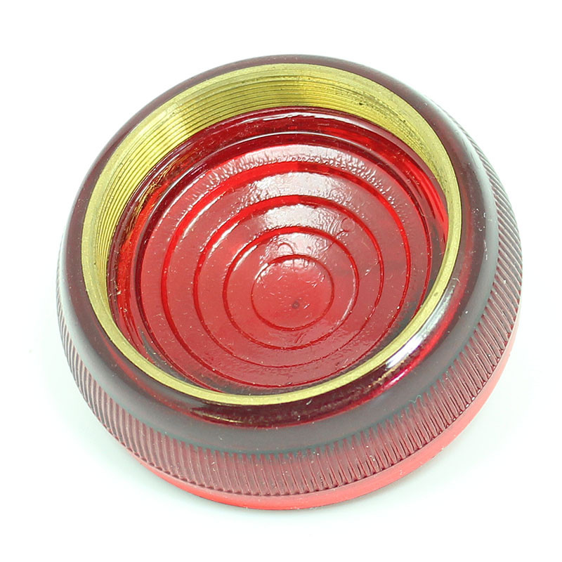 288L Red lens for 288 (and Lucas L582) type rear lamps Lenses Lamp