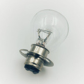 B5659B: 6 Volt 35/35W APF P15D 30 base Headlamp bulb from £3.65 each
