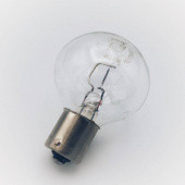 B1: 12 Volt 24W SCC BA15S base Head, Spot & Fog bulb from £8.50 each