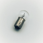 B992: 12 Volt 10W MCC BA9S base Side bulb with 15mm diameter globe from £0.96 each