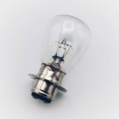 B7008: 6 Volt 35/35W P15D 25.3 base Headlamp bulb from £5.29 each