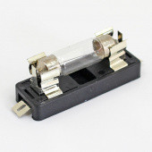 FBH39: Bulb holder for 39mm long festoon bulbs from £3.55 each