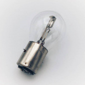 BT519: 6 Volt 20/20W BOSCH BA20D base Headlamp bulb from £7.59 each