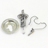 H1UPGRADE: H1 P14.5S base - Halogen upgrade kit for British Pre-focus P36S spot lamps from £10.39 each