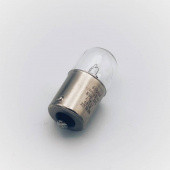 B149: 24 Volt 5W SCC BA15S base Side bulb from £0.92 each