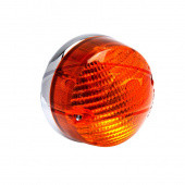 L794: Indicator Lamp - Lucas L794 type with amber lens (Each) from £44.88 each