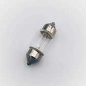 B19B: 6 Volt 10W 10X30mm FESTOON bulb from £2.56 each