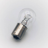 B339: 24 Volt 24W SCC BA15S base Warning bulb from £0.98 each