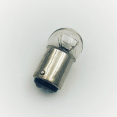 B3212B: 12 Volt 21/5W OSP BAY15D base Stop & Tail bulb from £4.18 each