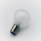 B810B: 12 Volt 24W SBC BA15D base Bus bulb from £3.00 each