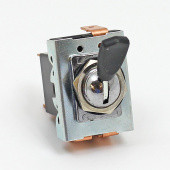 31788: Toggle headlight switch - Equivalent to Lucas 31788, Off/On/On from £21.02 each