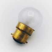 B638: 24 Volt 6W LBC B22D base Bus bulb from £5.57 each