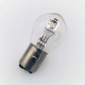 B399: 24 Volt 45/40W BOSCH BA20D base Headlamp bulb from £2.50 each